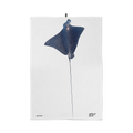 Vaatdoek met luipaardprint