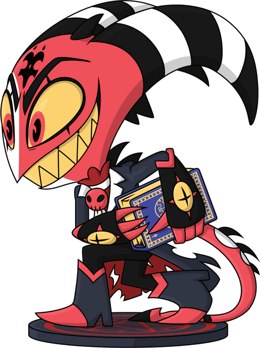 Blitzo 