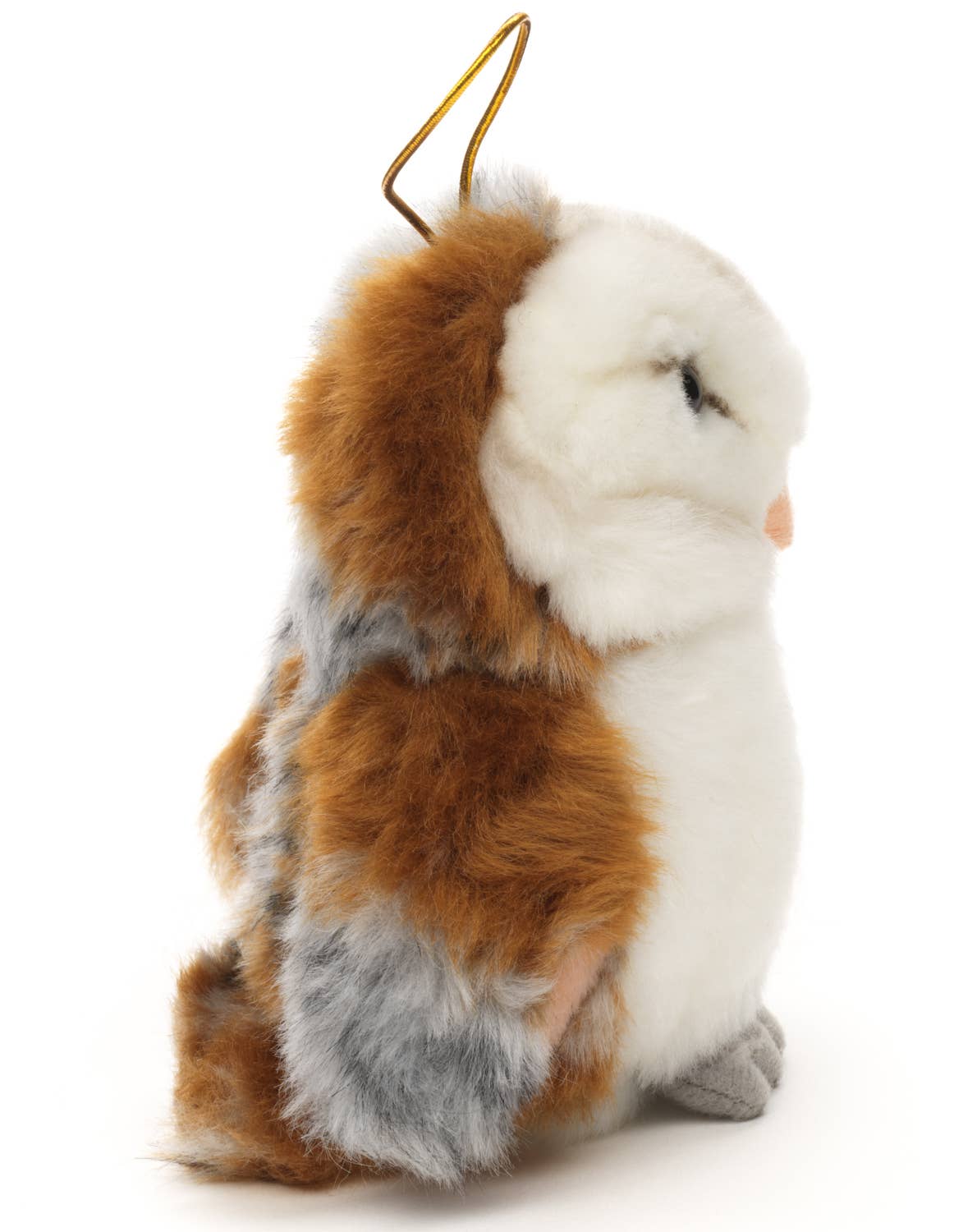 Barn Owl plush