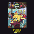 Figurine SpongeBob Puzzle
