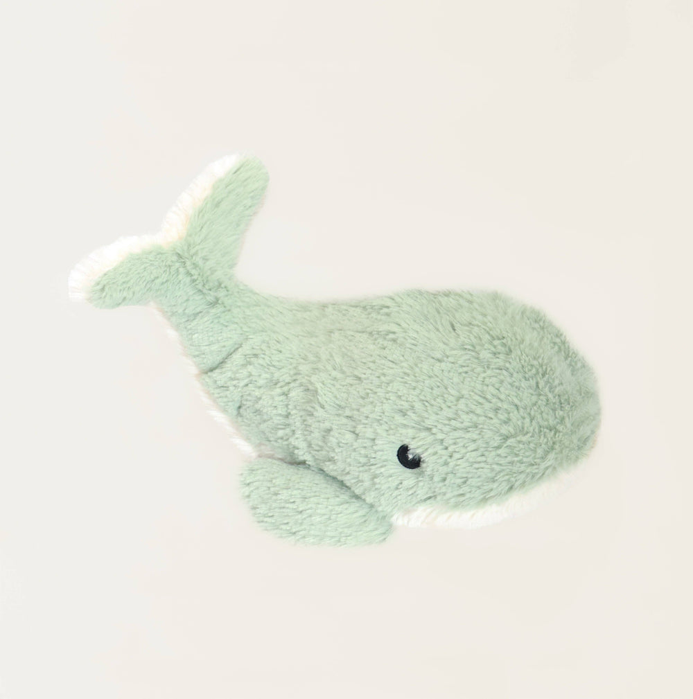 Baleine Déhoussable Bouillotte Warmies
