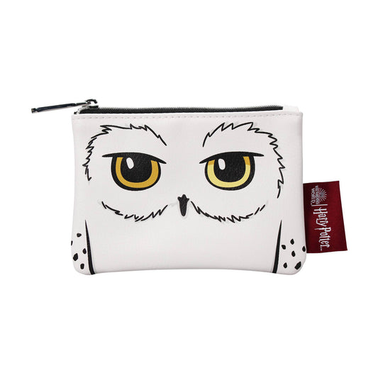Porte-monnaie Harry Potter - Hedwige 9 x 13 cm