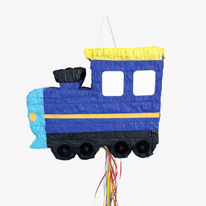 Piñata-trein