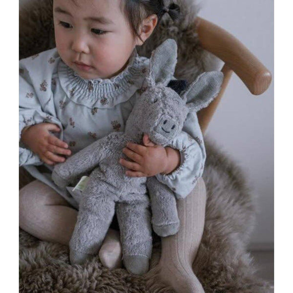 Donkey Plush Toy