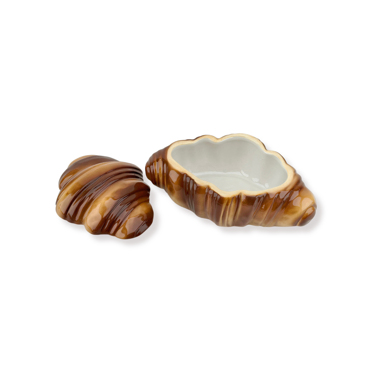 Boite Croissant