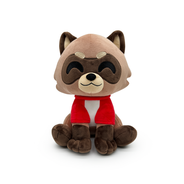 Raccooninnit Plush (9in)