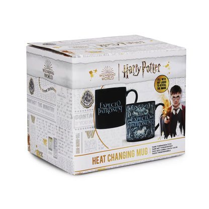 Mug Harry Potter - Expecto 310 ml