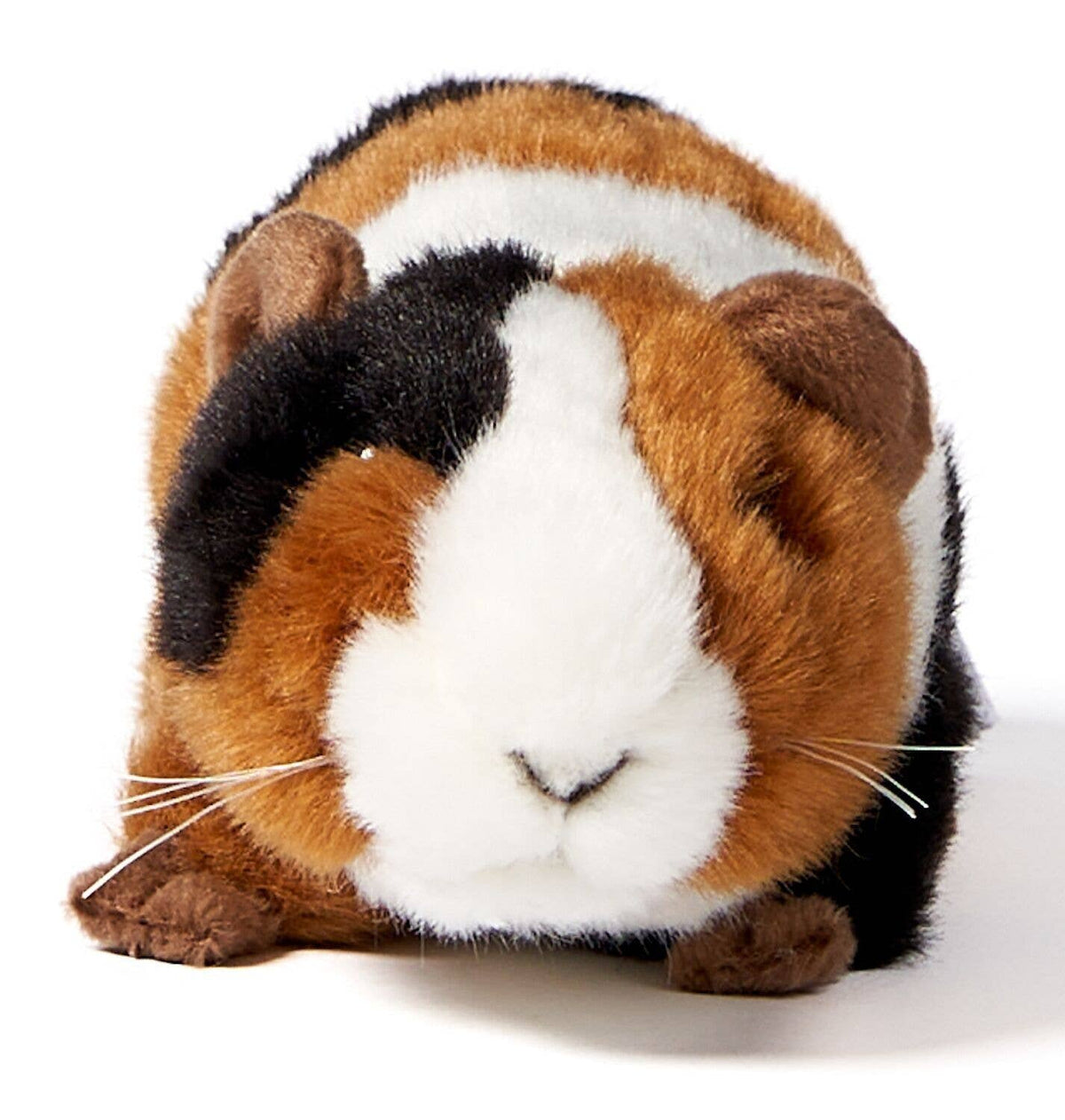 Guinea pig plush toy