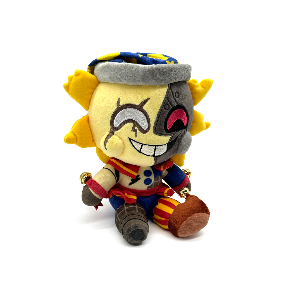 Ruined Eclipse Plush (9in)