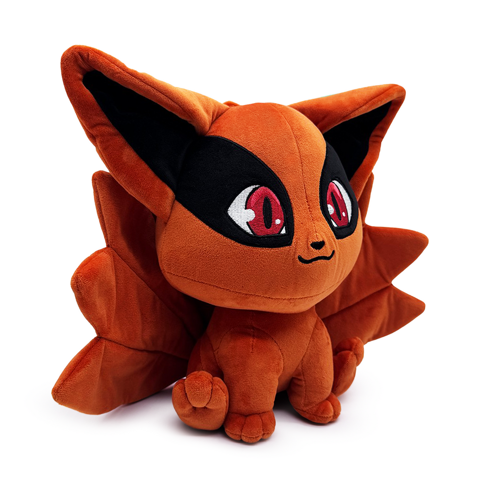 Kurama Plush (9in)