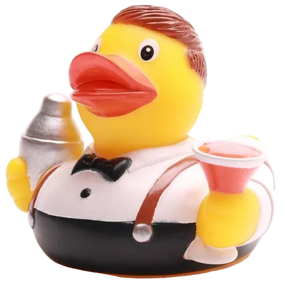 Duck Bartender