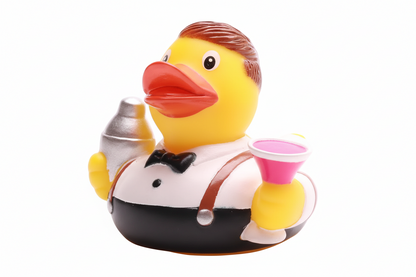 Canard Barman