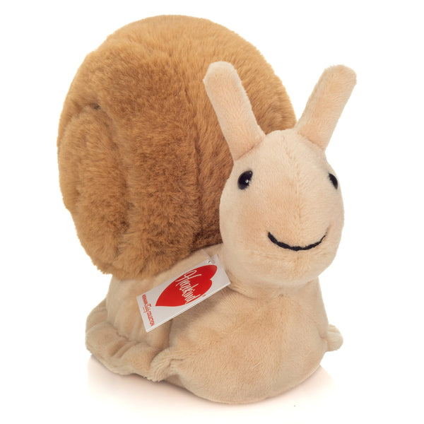 Peluche Escargot Lotta – 20 cm - Teddy Hermann