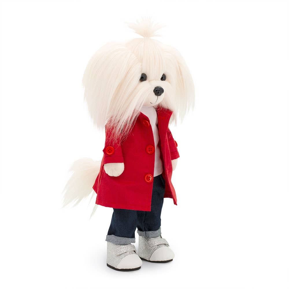 Lucky Mimi hondenpop: Bright Spirit - 44 cm