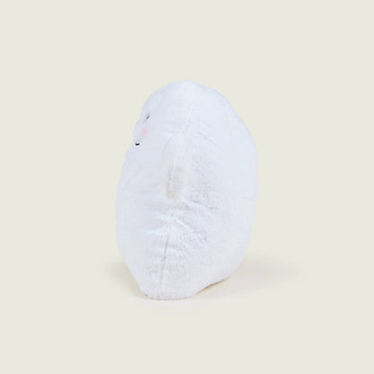 Bouillotte Peluche Warmies Fantome