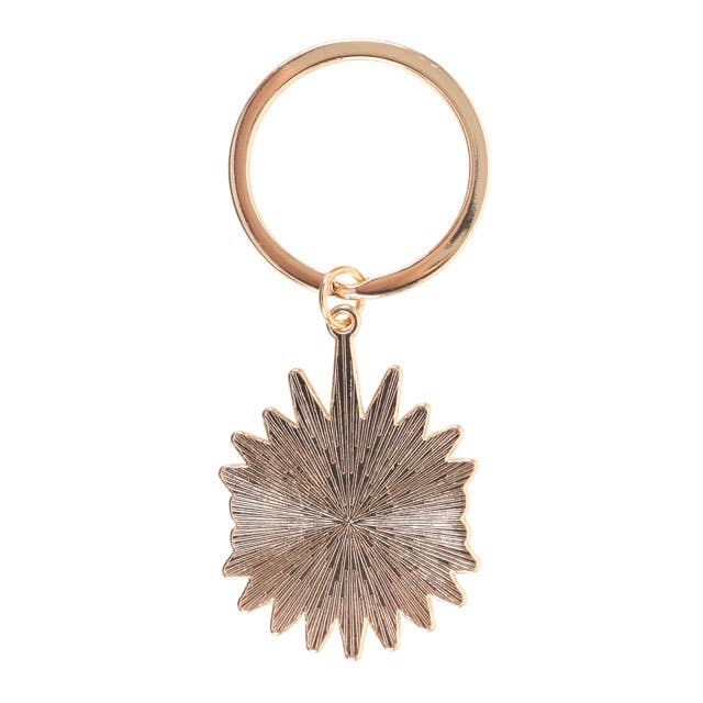Sleutelhanger "Alziend Oog"