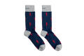 Kreeftensokken
