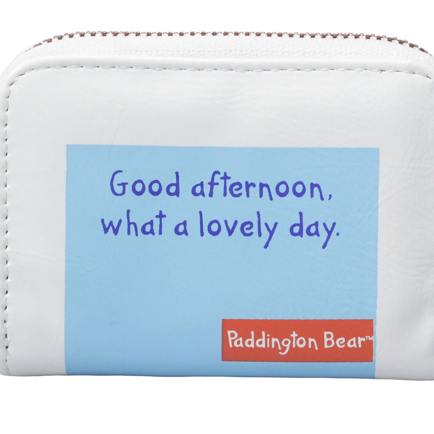 Small handbag - Paddington Bear (Beefeater)