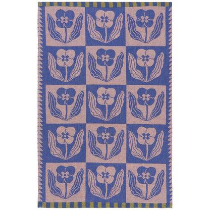 Jacquard Teppi Tea Towel