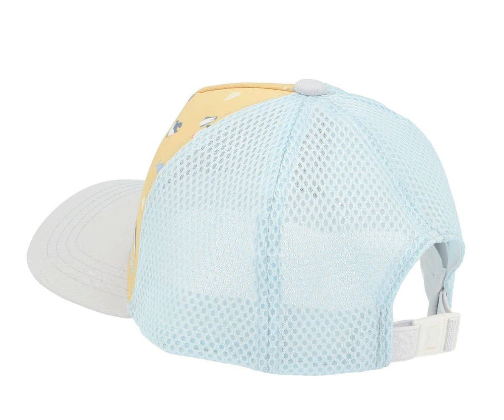 Penguins Kids Sun Protection Hat