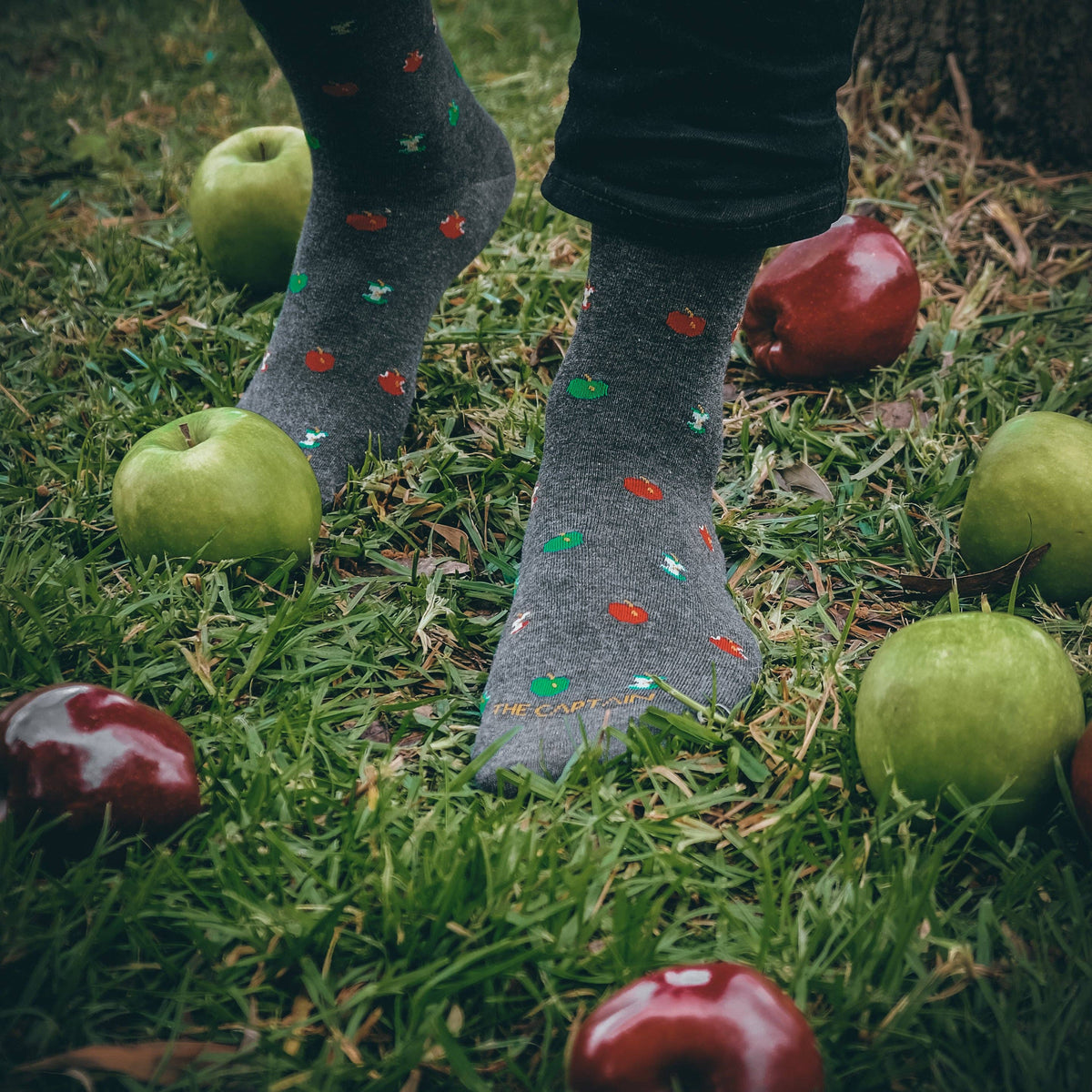 Appelsokken