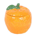 Brûleur d’Huile en Forme d’Orange