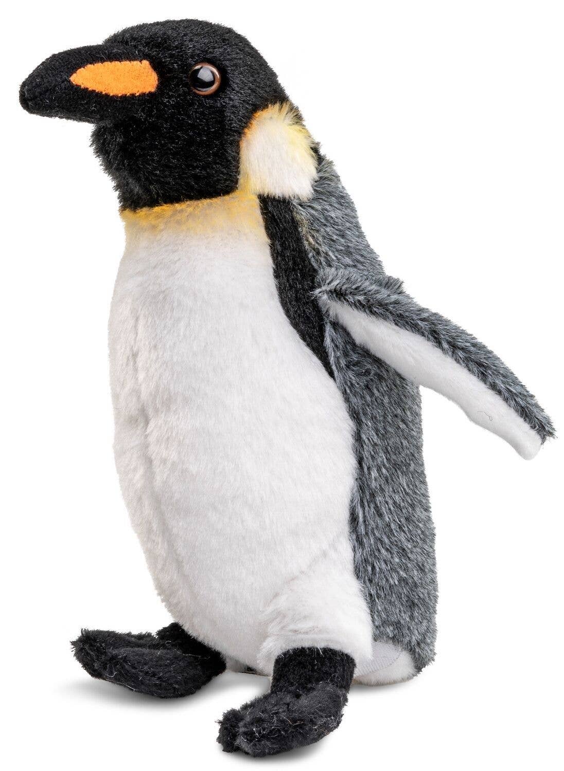 Peluche Manchot empereur