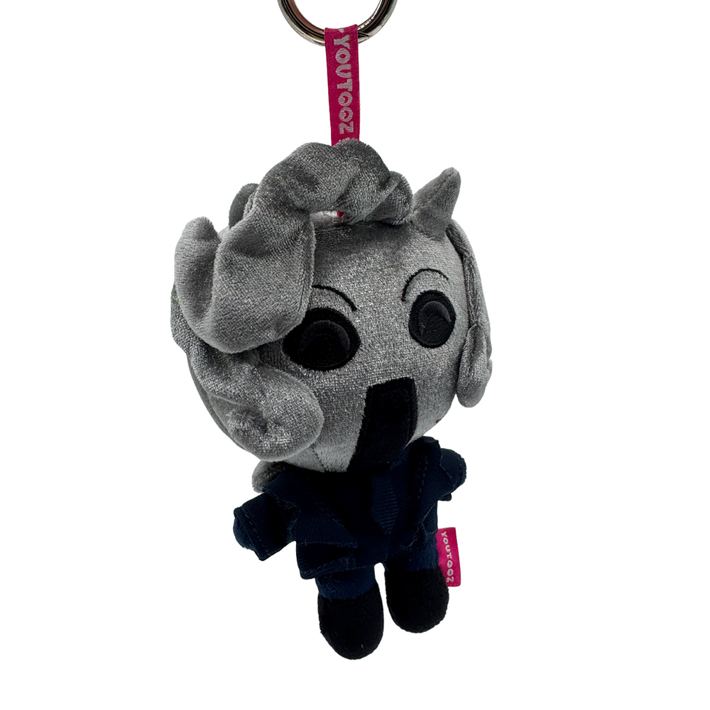 Porte-clés peluche Nameless Ghoulette