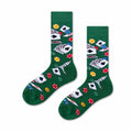 Chaussettes Casino