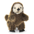 Marionnette à Main Loutre de Mer – Bébé