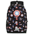 Sac à Dos ECO 2.0 Marvel Captain America « Captain Pixel »