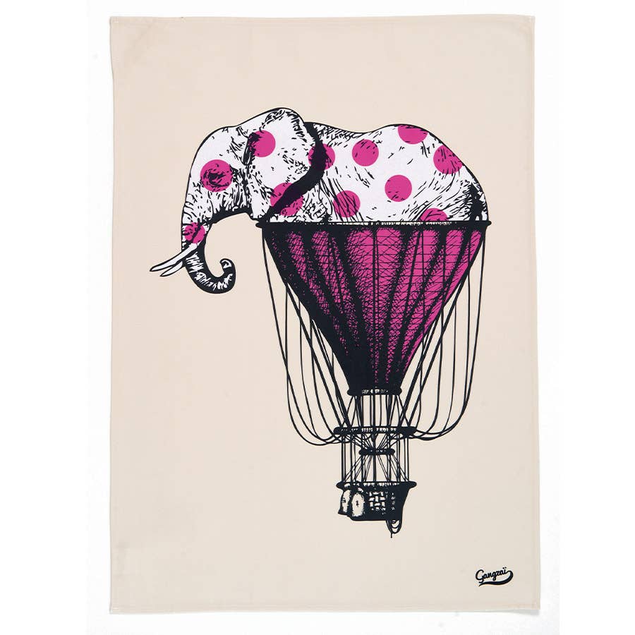 Tea towels