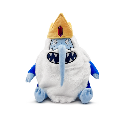 Ice King Plush (9in)