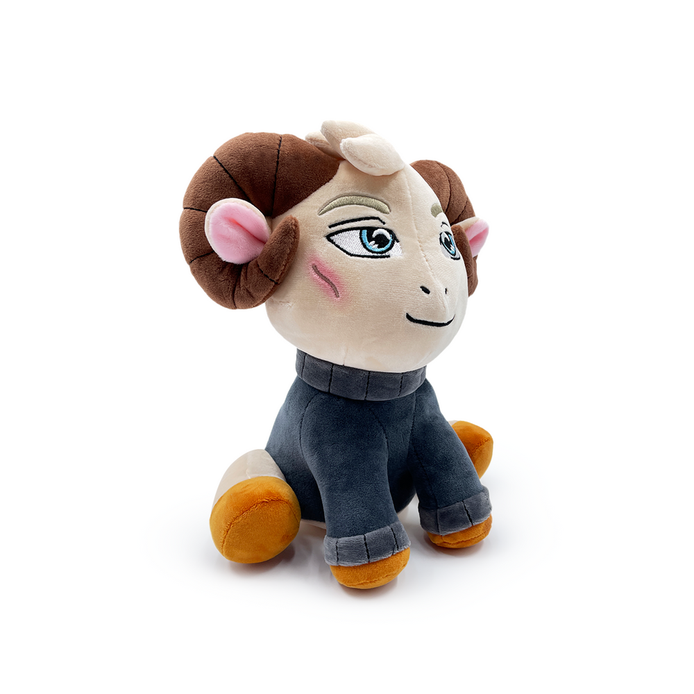Peluche Yassified Rammie – 22,9 cm
