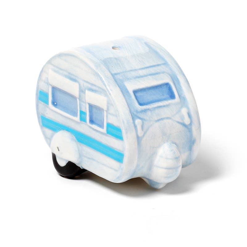 Salt and pepper Caravans