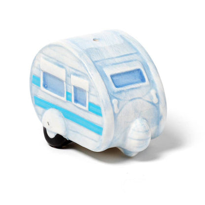 Salt and pepper Caravans