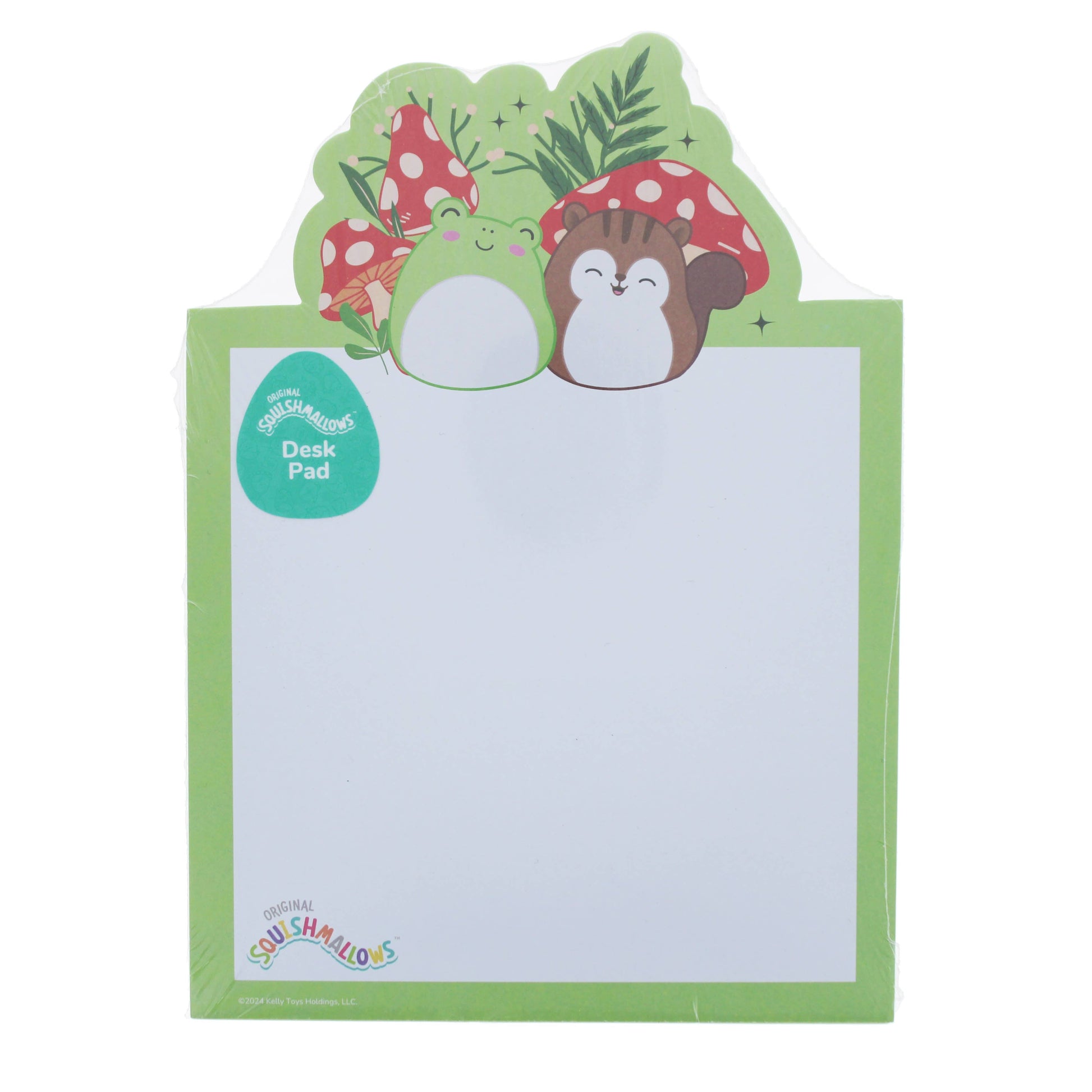 Tapis de bureau – découpé Squishmallows Cottage | Blueprint Collections – vue 1