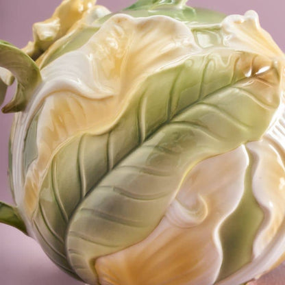 Flowers Teapot, 850 ml, 23 x 14 x 16 cm