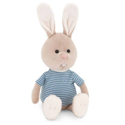 Lucas le lapin en peluche - 20cm