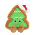 Keeleco Christmas Tree Cookie Plush 15 cm