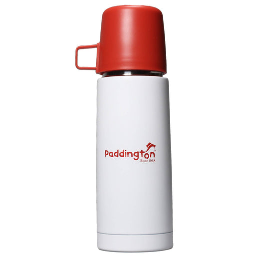 Metal Insulated Bottle (350 ml) - Paddington (Adventure)
