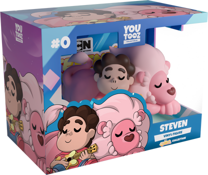 Steven