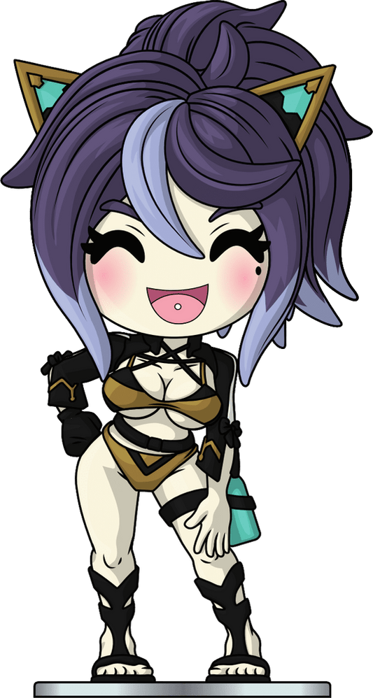 Bikini Kson