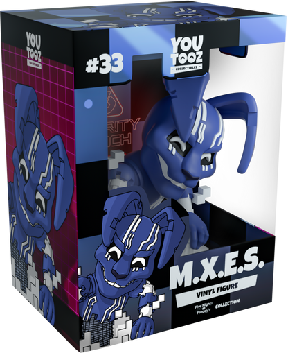 M.X.E.S.