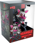 Mangle Figure