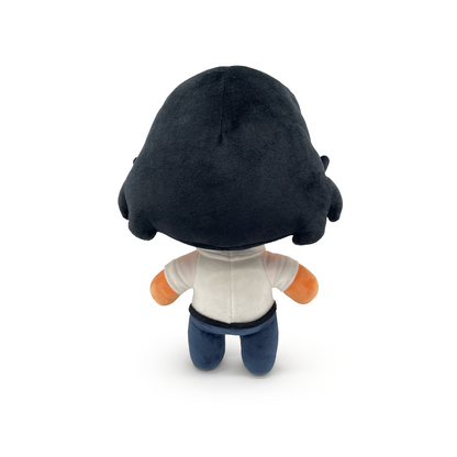 Zubin Sedghi Plush (9in)