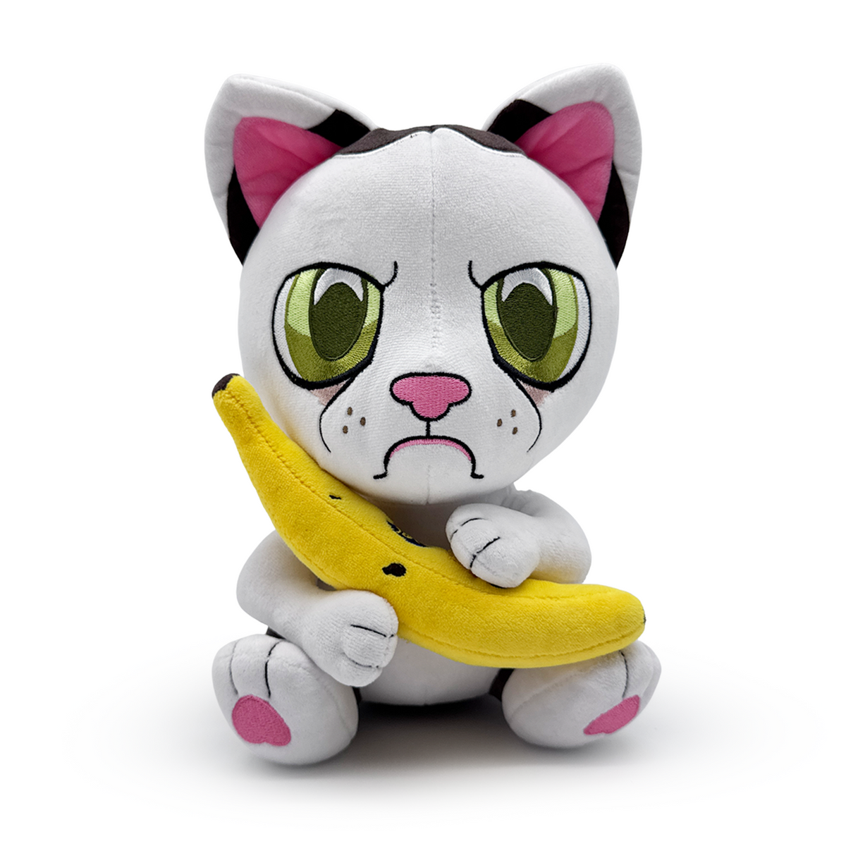 Marla Cat Plush (9in)