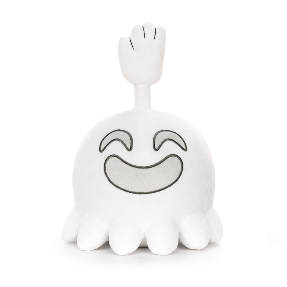 Hi-Five Ghost Plush (9in)