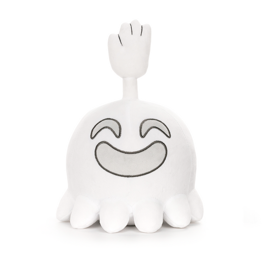Hi-Five Ghost Plush (9in)