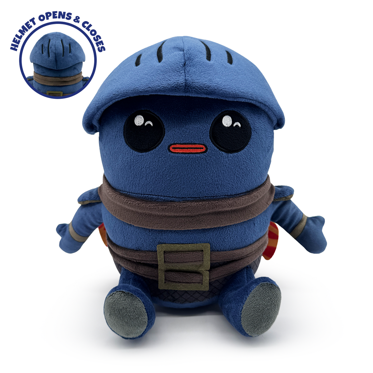 Savix Plush (9in)